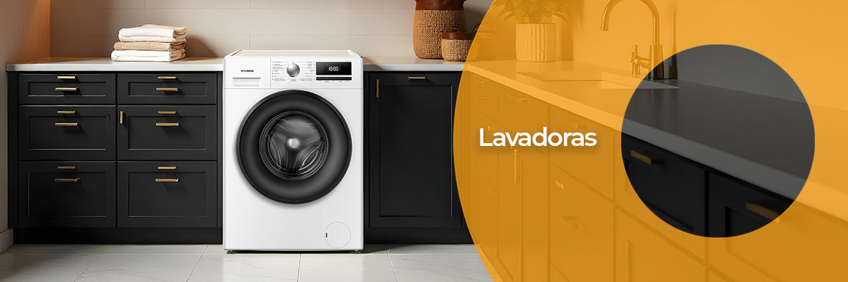 Lavadoras